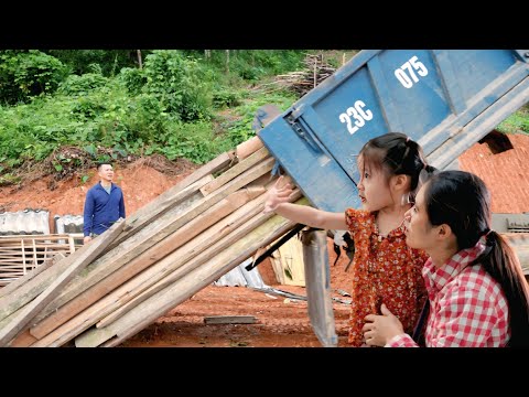 HuongTran - Daily Life and Lý Tiểu Uyên