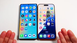 Samsung vs iPhone: Which Is Better in 2026?