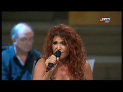 Notte Bianca Concert 2015 - Georgina Abela - I Can Feel (X-Tend)