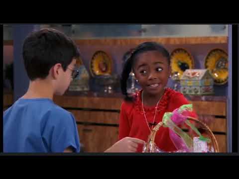 Jessie Saison 2 - Un doudou trop collant - Episode 20 - 10/10