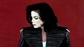 Michael Jackson - Much Too Soon (Demo)