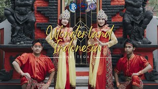 Download lagu TARI KREASI ORIGINAL - WONDERLAND INDONESIA mp3