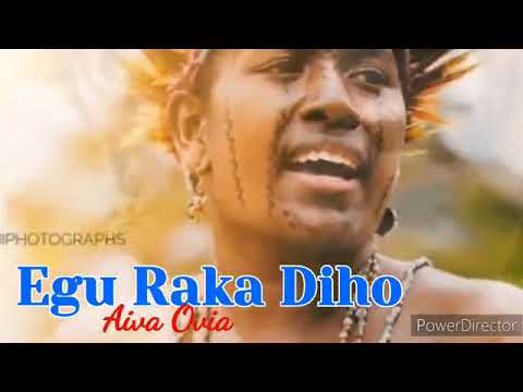 Lagu Png (Egu Raka Diho)