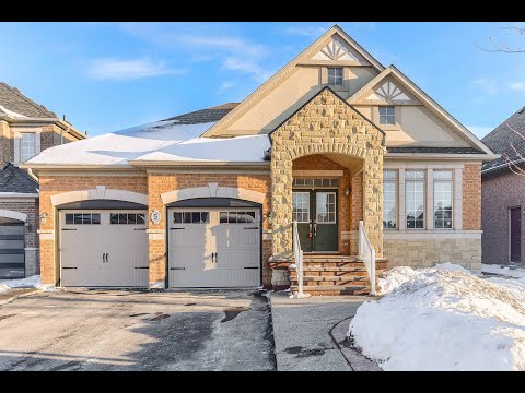 5 Lacoste Blvd, Brampton Home for Sale - Real Estate Properties for Sale