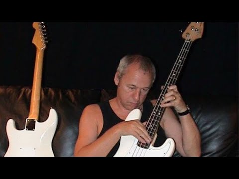 Two young lovers   Dire Straits   The Timothy White sessions   1991