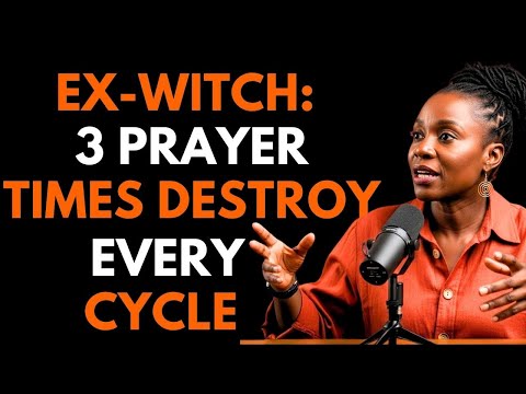 Warfare Secrets  and The Confession Room