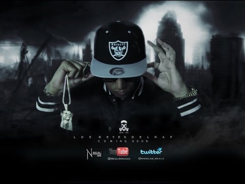 Real Gangsta Rap "Ñengo Flow" Parte 4