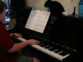 Camoen plays The Embrace by David Lanz