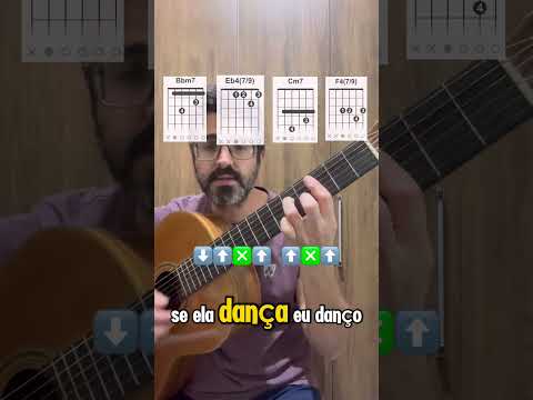 Se Ela Dança, Eu Danço - Mc Leozinho