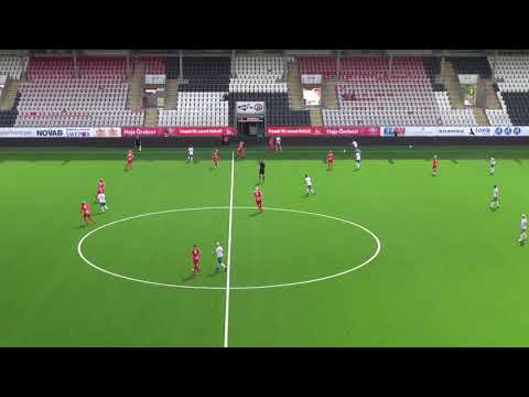 2018 08 05 Elitettan, KIF Örebro DFF - Assi IF