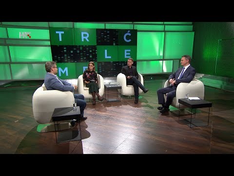 Treći element S07E04  - Čitanje genskoga koda