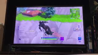 ドリフトボード新登場(フォートナイト)