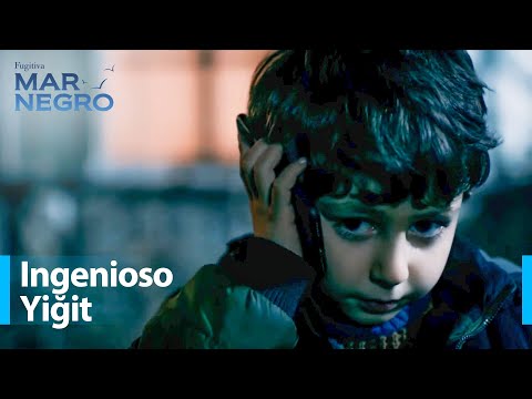 Yigit Calls the Police! - Black Sea Chapter 18 | Fugitive