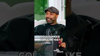 Joe Asks Tank About Celebration