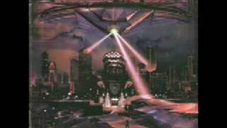 Magnitude 9 - Facing The Uknown