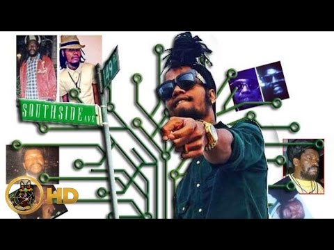 Vision Lineage - Don DNA [6 Figga Riddim] October 2015