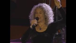 Carole King - Do You Feel Love (Live)