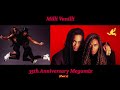 Milli Vanilli 35th Anniversary Megamix Part One