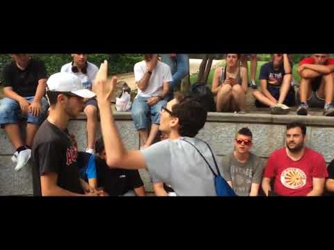 LIL vs ISMAFLOW  OCTAVOS   FULL K O