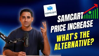 SamCart Pricing Increase: What's the alternative?