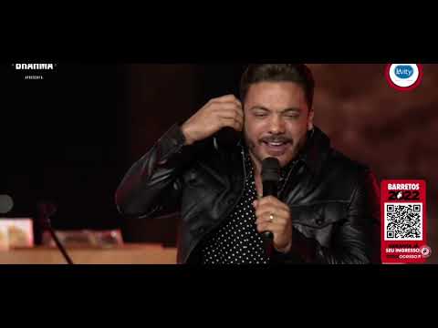 Não vou mais atrás de você - Simone & Simaria Part Wesley safadao Live em barretos 2021