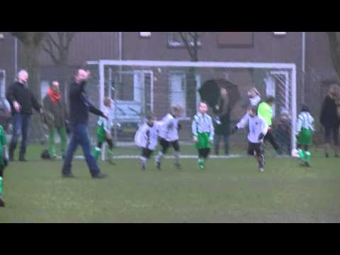 Gilze F5 Kampioen 2013