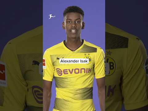 DORTMUND Has Been A Talent Factory For Years! ⚫️🟡