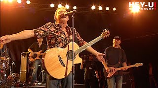 Wolfgang Ambros - Für immer jung [Live 2008]