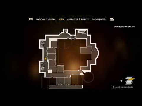 The Council: Episode 2 - Hide and Seek -  #02 ( Let's Play Gameplay Deutsch )