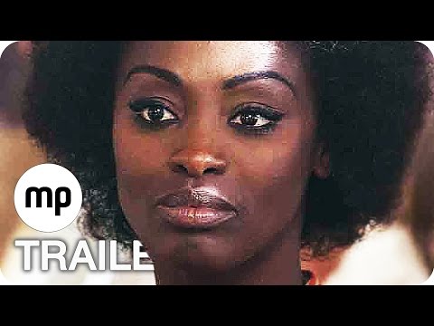 Trailer-Vorschau: Ein Dorf sieht schwarz