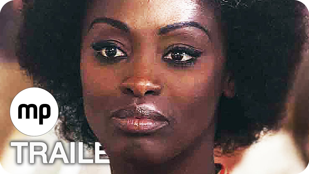 Ein Dorf sieht schwarz