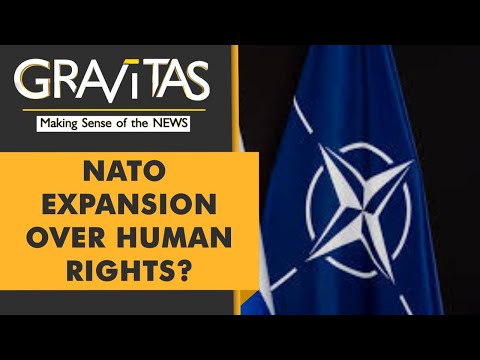Gravitas: How Europe abandoned human rights to appease Turkiye