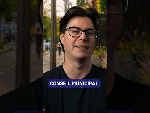 Comment se prennent les décisions dans votre municipalité?