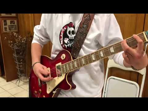 LOUH. "Kalabazak" Huntza. #gazteacover