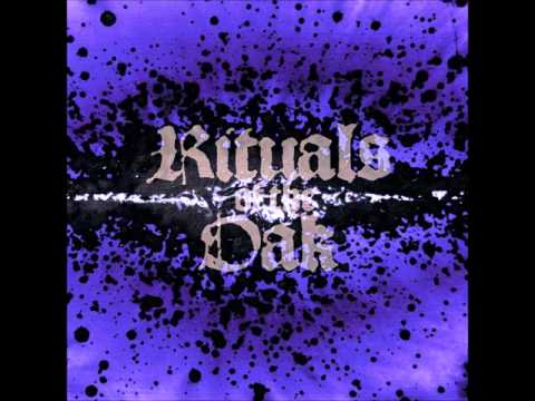 Rituals of the Oak - On The Sixth Moon