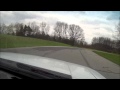 Track Night in America Grattan May 4 2015 85 Mustang LX Last Lap