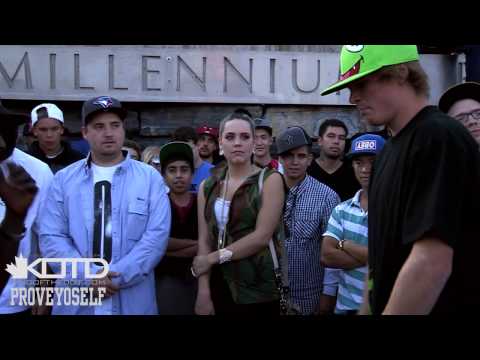 Bone Marrow vs T Money