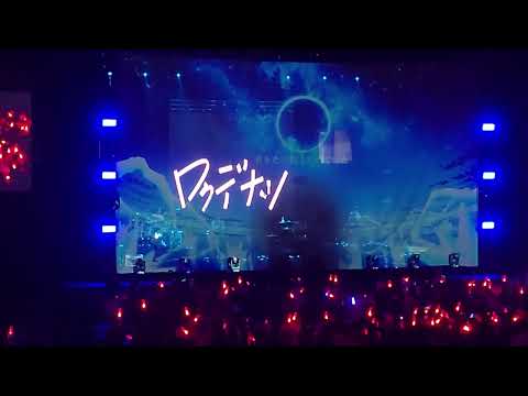 ROKUDENASHI, LIVE - IMPACTNATION 2024, ISTORA GBK - JAKARTA