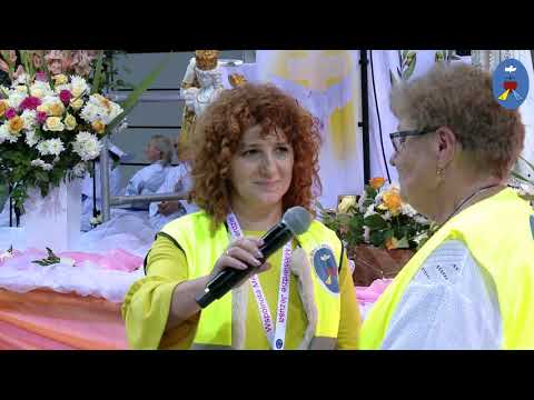 Spotkanie otwarte 21.10.2018 - Świadectwa