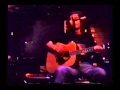 Bevis Frond - 03 - On a liquid wheel (acoustic) 1997-12-04