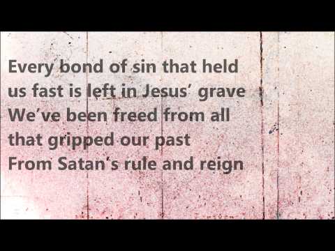 Thumbnail for All Glory Be Forever video