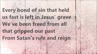 All Glory Be Forever