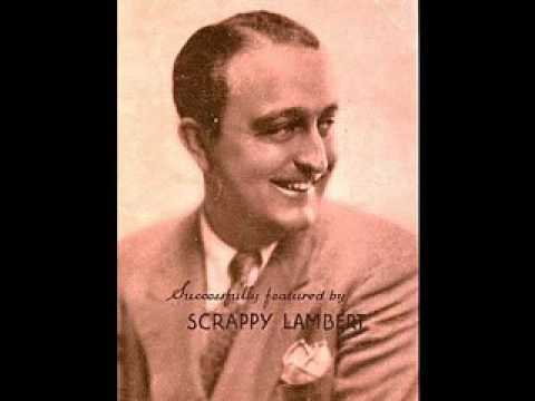 The New York Syncopators - I've Been Longing For A Girl Like You