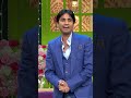 Kumar Vishwas की दिल छूने वाली कविता The Kapil Sharma Show