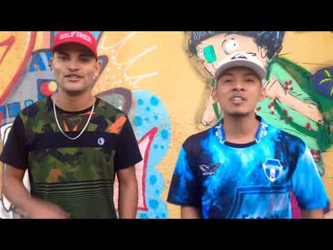 Mc Japoneis e Mc Mazinho MEDLEY 2.0