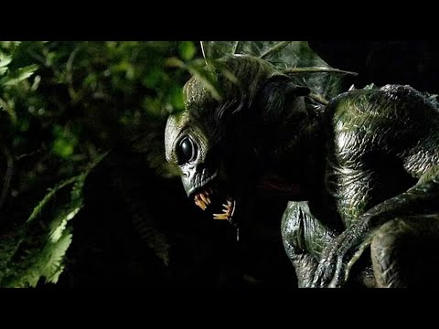 Orang Ikan Official Trailer | Cerita Klasik Rakyat Melayu 1942