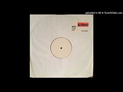 Antic - Imagine (1999)