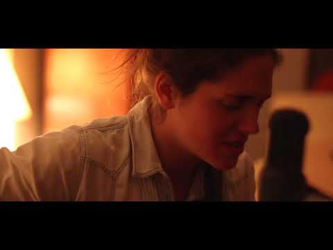 NICHI - Maybe I (Live)