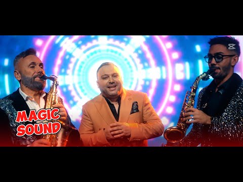 Mita de la Bals, Armin Nicoara & Petrica Nicoara   Am pus mie peste suta