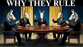 Why Stupid People Run The World — Machiavelli